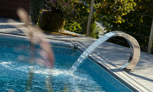 Inspirationsbild pool